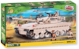 COBI 2607