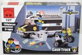 ENLIGHTEN 127