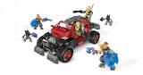 MEGABLOKS 97158