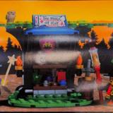 LEGO DS2024