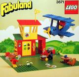 LEGO 3671