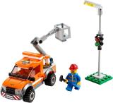 LEGO 60054