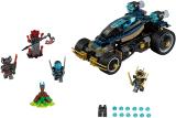 LEGO 70625