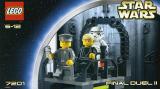 LEGO 7201